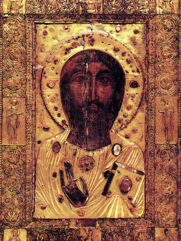 «Анчийский Спас»