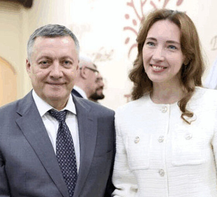 В Иркутске открылся центр «Точка опоры»