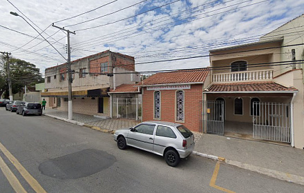 Maranatha Christian Church - Pedregulho