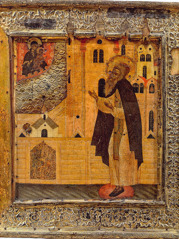 Антоний Римлянин