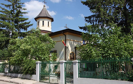 Church of the Presentation of Mary