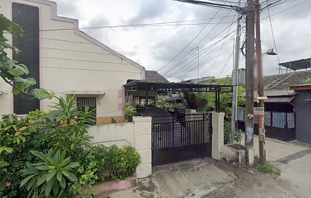 GKO Church Kebalen Bekasi