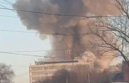 Священник Брянской епархии навестил в больнице пострадавших после обстрела