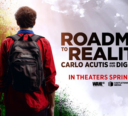 Фильм Карло Акутиса получил поддержку Национального евхаристического конгресса, Института МакГрата