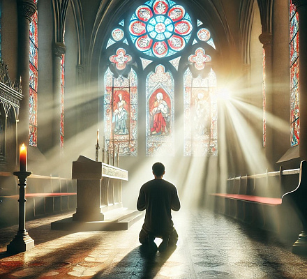 The Power of Prayer in a Christian’s Life