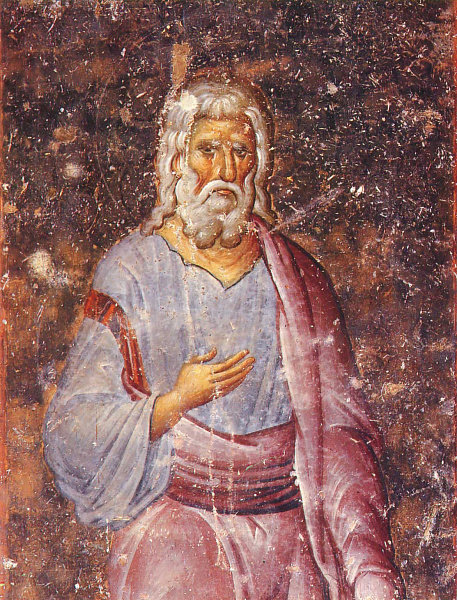 Праотец Фалек