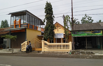 Adireja Javanese Christian Church