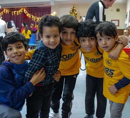 Американские епископы заявили, что программа для беженцев - это "дело милосердия", после критики со стороны вице-президента