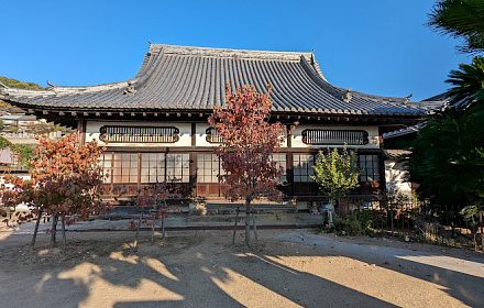 Kaifuku-ji