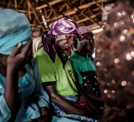 В Нигерии христиане продолжают гибнуть от рук экстремистов