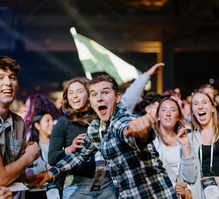 Великий свидетель: SEEK25 завершает работу в Солт-Лейк-Сити