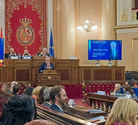 Международный саммит по вопросам защиты жизни: Вера не навязывается, но и не скрывается