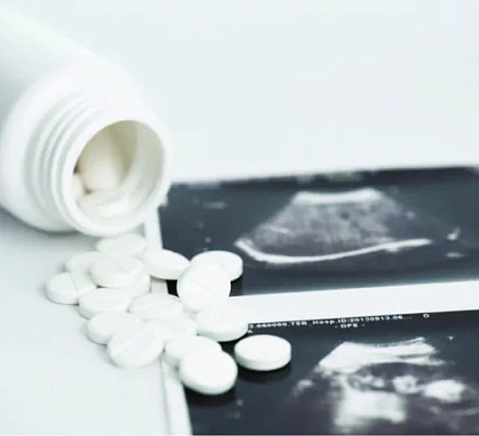 Трамп обязуется сохранить доступность абортивных таблеток