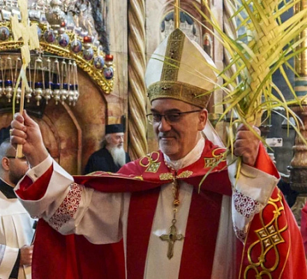 Католические кардиналы в Иране и Израиле молятся о мире в условиях эскалации насилия