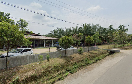 GBKP Rg Rimbun Baru