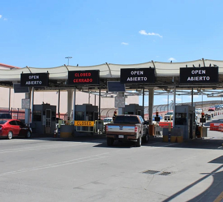 Епископы Нью-Мексико выступили против массовых депортаций