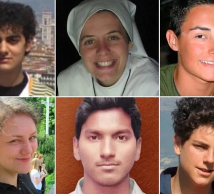 Новое поколение святых? 6 миллениалов на пути к канонизации