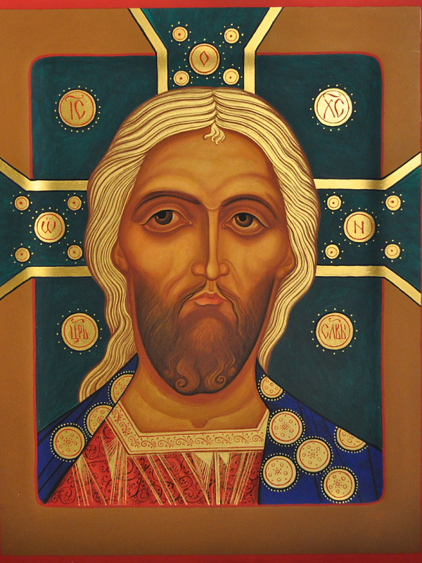 «Спас Златые Власы»