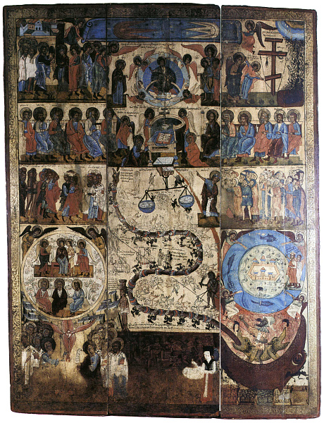 Страшный суд (Польская)