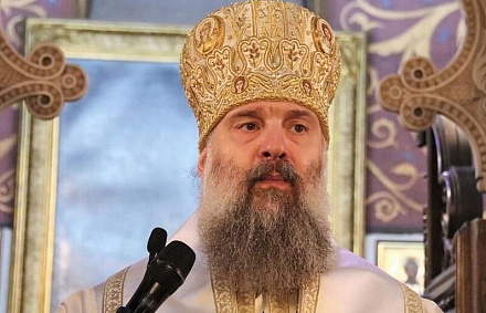Состоялось избрание нового Предстоятеля Грузинской Православной Церкви