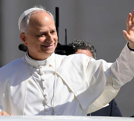 Папа Римский Лев XIV поблагодарил Святейшего Патриарха Кирилла за поздравления и высказался за продолжение диалога с Русской Православной Церковью