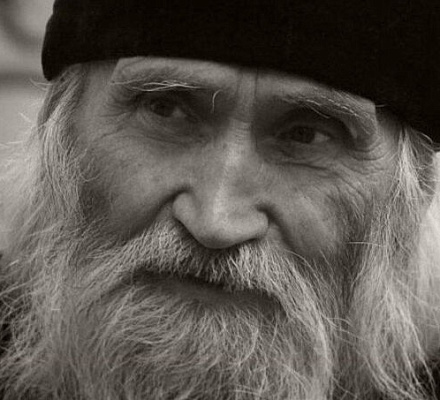 Отошел ко Господу схиархимандрит Илий (Ноздрин)