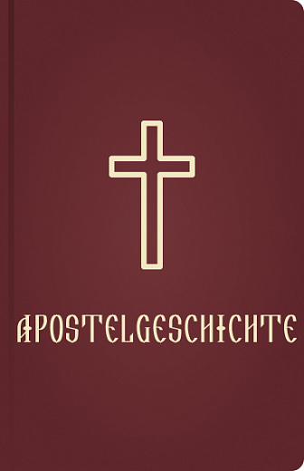 Apostelgeschichte