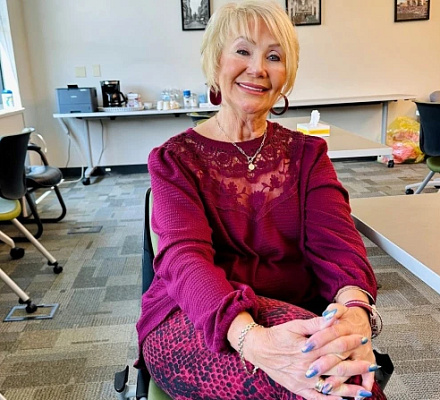 Женщина из Миссури, несправедливо просидевшая в тюрьме 36 лет, до сих пор выступает в защиту матерей, находящихся в заключении