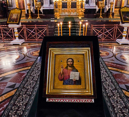 Патриарх Кирилл: Пост должен мобилизовывать наши силы, а не быть нам в тягость