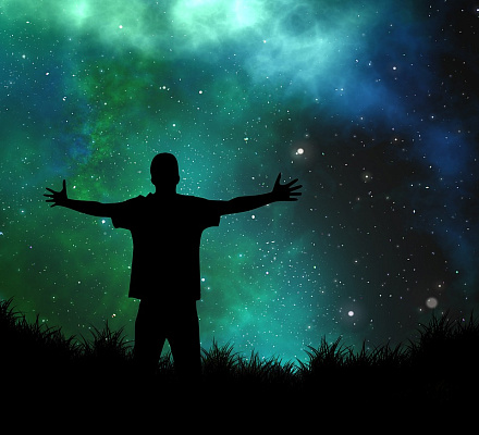 Italienische Bischöfe schlagen vor, Katechese unter dem Sternenhimmel durchzuführen