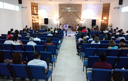 AND WORSHIP CHURCH OF FAITH