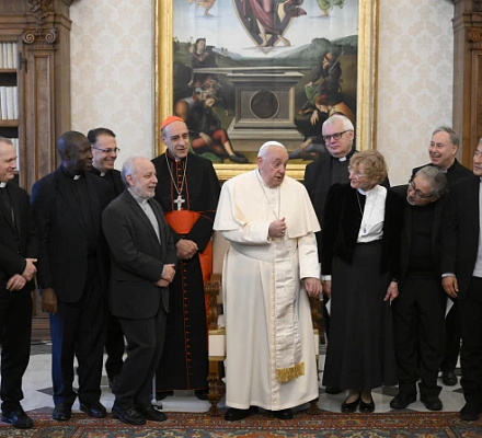 Папа Франциск подтверждает планы посетить Турцию на историческую годовщину Никейского собора