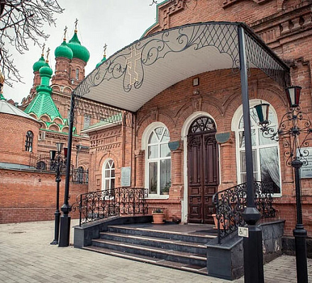 В Краснодаре пройдет конференция «Русская Православная Церковь, казачество и власть в истории России XIX-XXI веков»