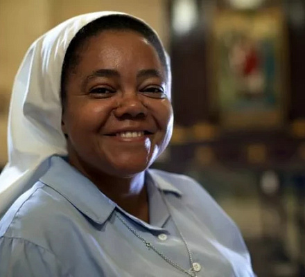 Что делает религиозных людей такими счастливыми?