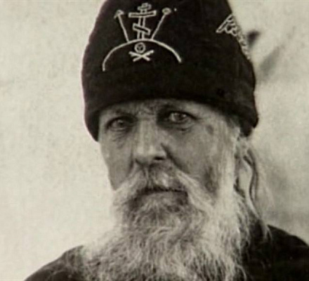 In der nördlichen Hauptstadt begannen Feierlichkeiten zum Gedenken an den Mönch Seraphim Vyritsky