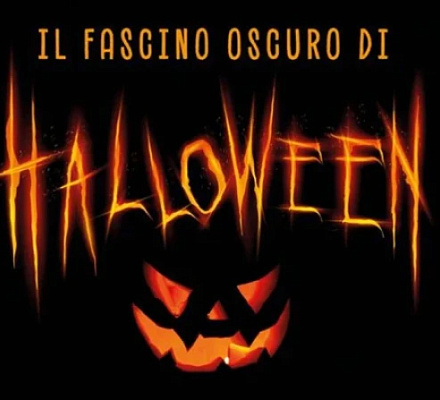 Темное очарование Хэллоуина" - так называется новая книга Международной ассоциации экзорцистов