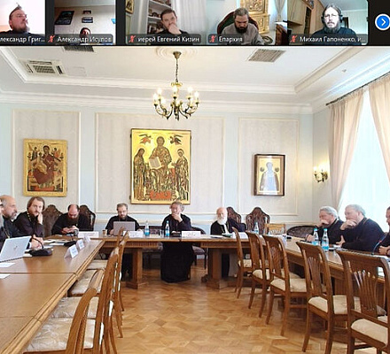 В ПСТГУ прошел семинар по вопросам духовного окормления участников СВО и их семей