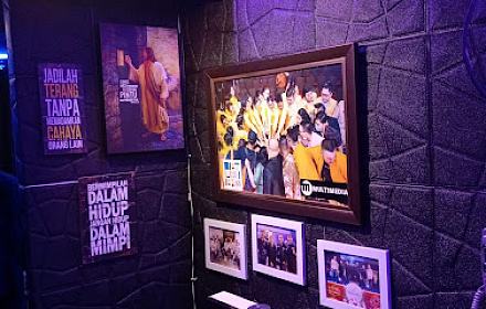 GBI Betlehem Taman Kencana