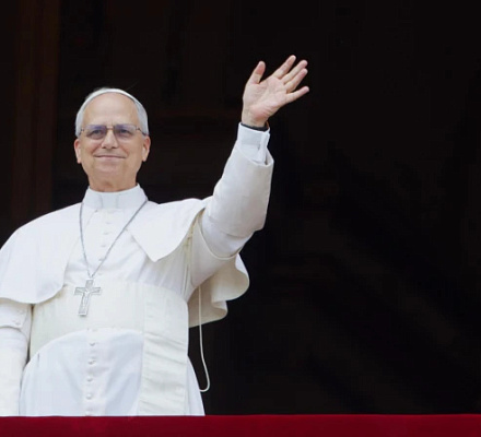 Папа Лев XIV может ускорить "леонинскую революцию" в Церкви, считает теолог