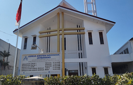 Indonesian Christian Church Jatibarang