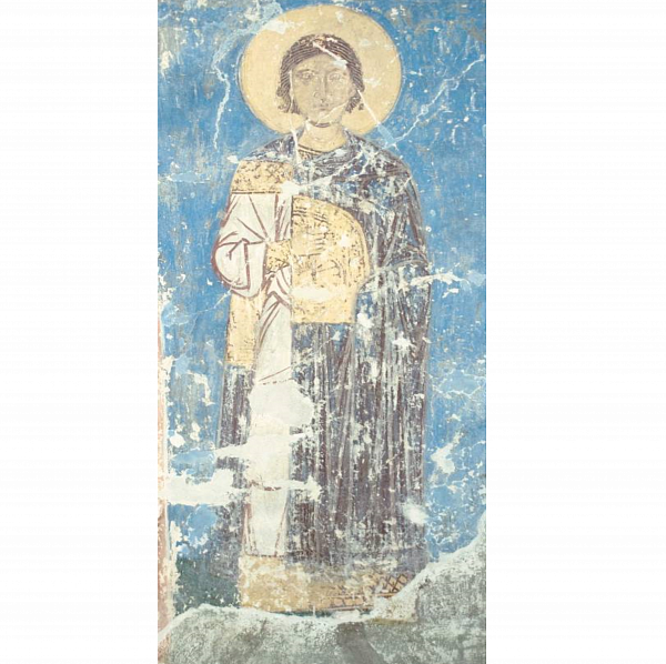 Мученик Макарий Мелитинский