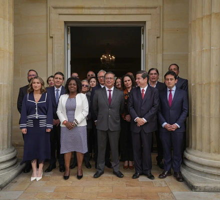 В Колумбии объявлен марш в знак протеста против того, что правительство проталкивает идею смены пола для несовершеннолетних