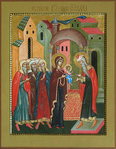 «Обрезание Господне»