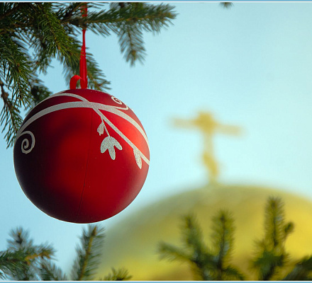 Glückliches neues Jahr!