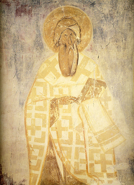 Священномученик Анфим Никомидийский 