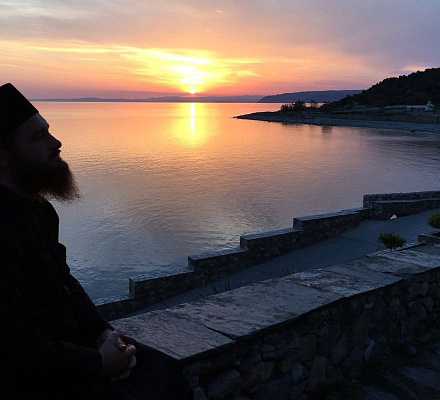 Почему женщинам нельзя на Афон