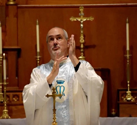 Сотни глухих католиков соберутся на первый в истории евхаристический конгресс глухих