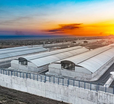 Епископы Сальвадора выступают против использования страны в качестве "международной тюрьмы