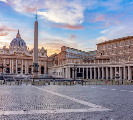 Более 20 000 паломников из 90 стран примут участие в Юбилее больных