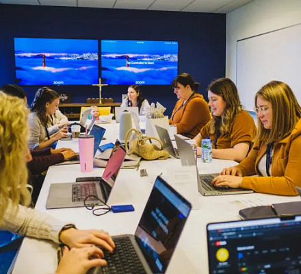 Католическое издательство Ascension вошло в десятку лучших малых предприятий по версии Fortune